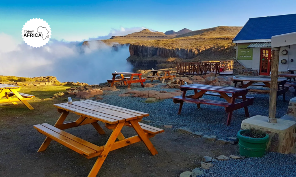 15 Things to do in Lesotho This Year