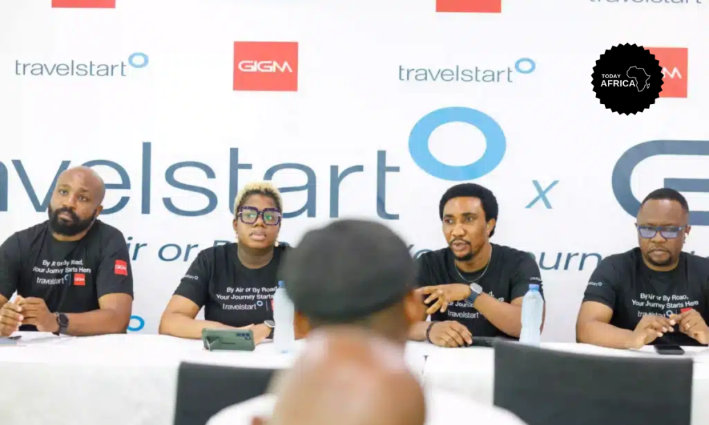 GIGM and Travelstart Partner to Integrate Their Services on Both Platforms
