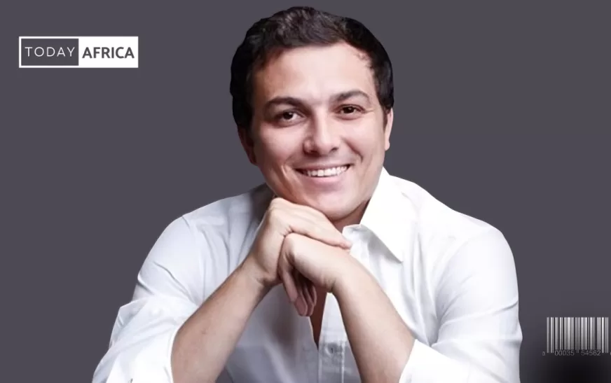 3 Minutes with Ismael Belkhayat, the Founder of Chari