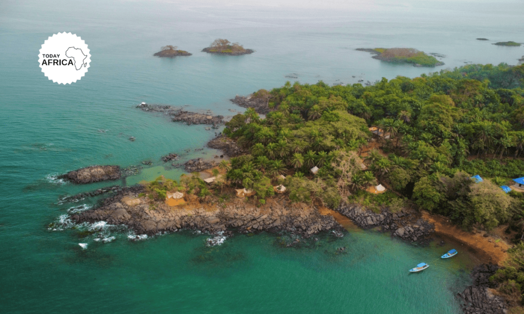 13 Things to do in Sierra Leone This Year