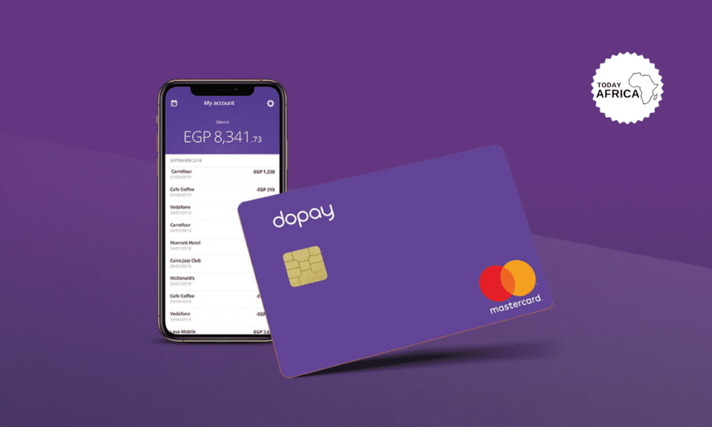 Egyptian Fintech Dopay Raises a $13.5M Series A