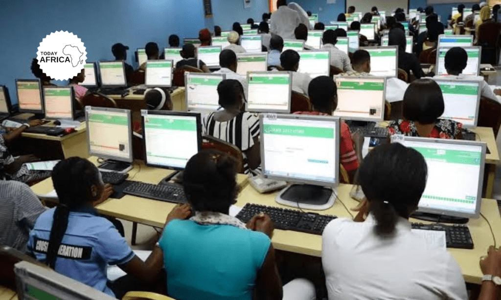 JAMB to Now Issue Customized SIM Cards to UTME Candidates 