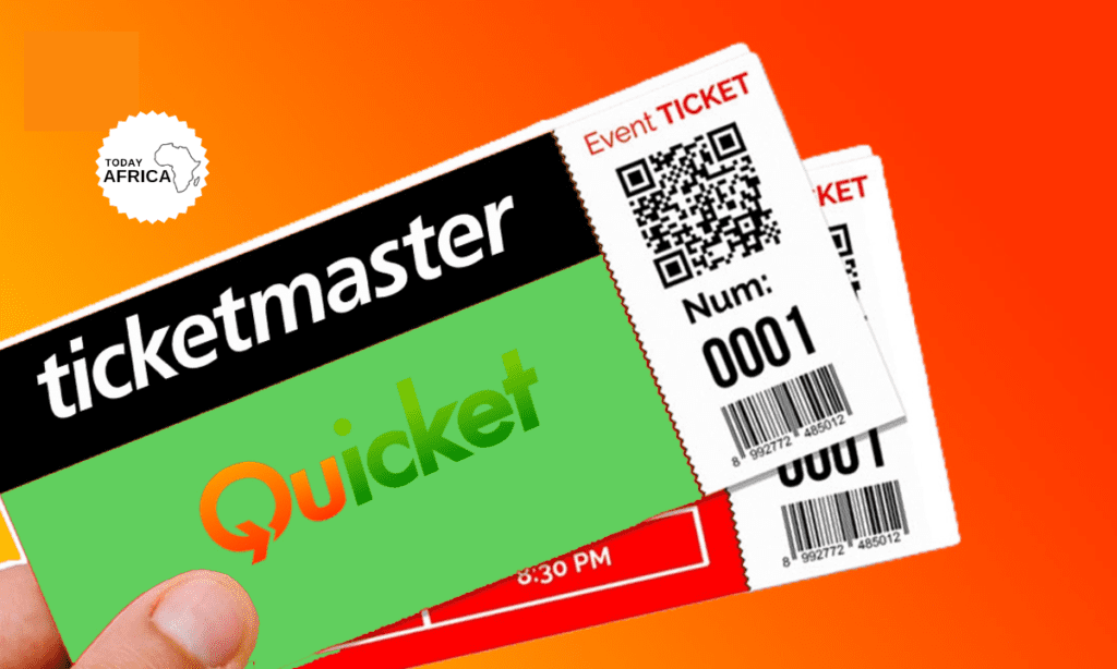 US Ticket Marketplace Ticketmaster Acquires South Africa’s Quicket