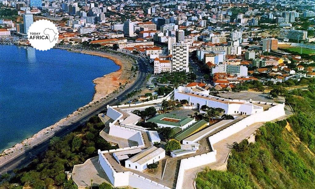 Top 18 Things to do in Angola This Year