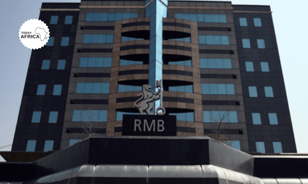 Zedcrest Acquires RMB Nigeria Stockbrokers in a Deal Thought to be Worth ₦400 Million