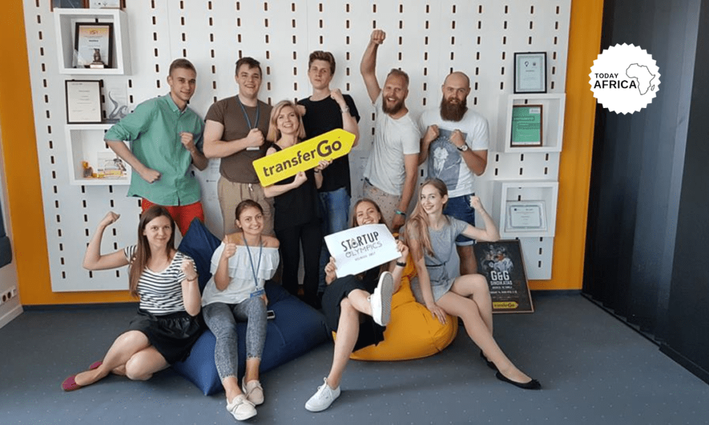 Remittances in Africa is Not a Zero-sum Game - TransferGo's CEO