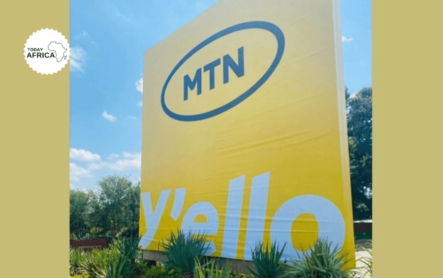 MTN Nigeria Secures a License to Generate Electricity in Lagos