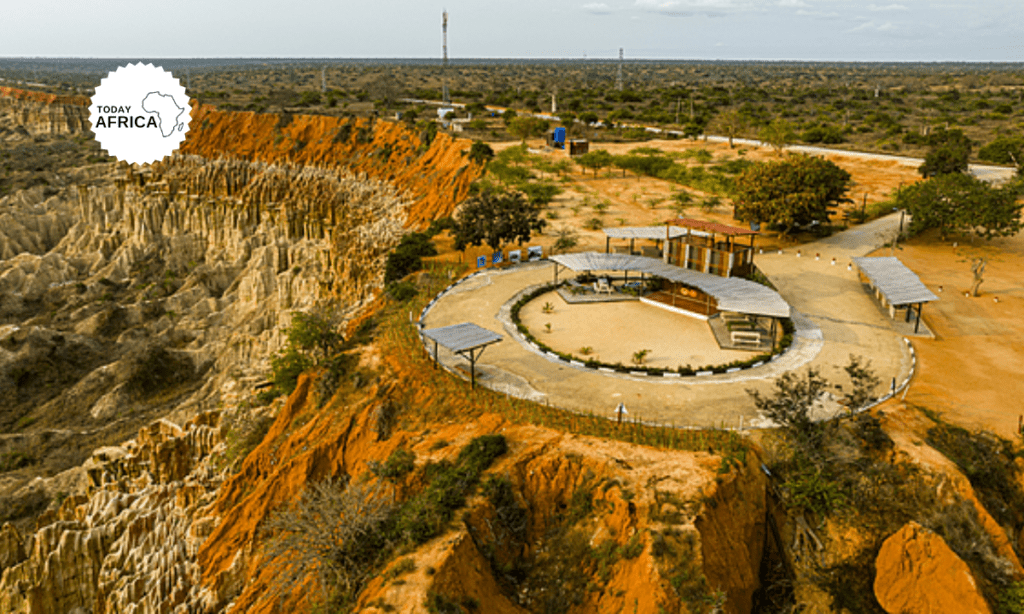 Top 18 Things to do in Angola This Year