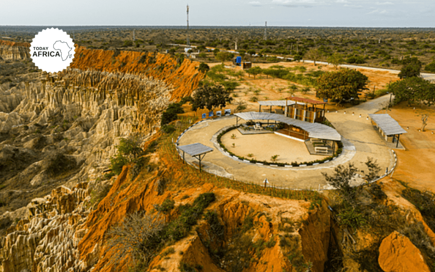 Top 18 Things to do in Angola This Year