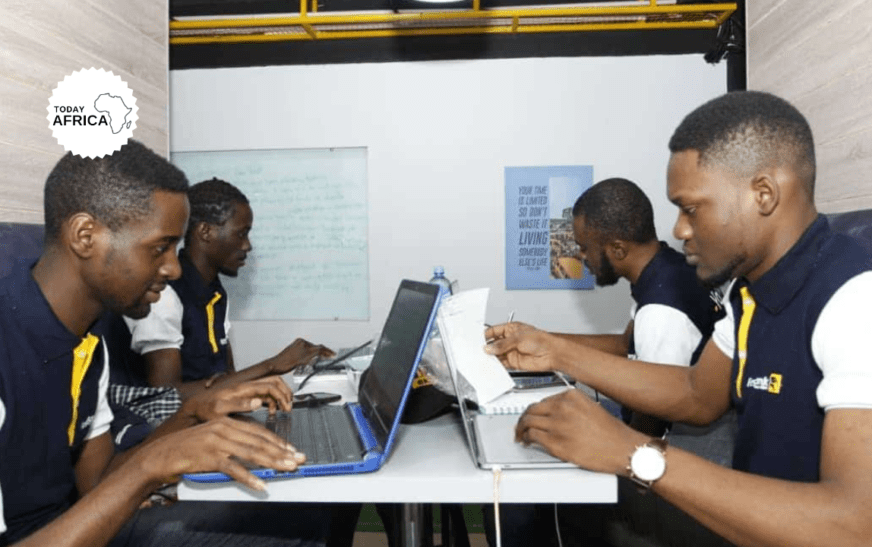 Nigeria Wants to Take Global Lead in Tech with New Initiative