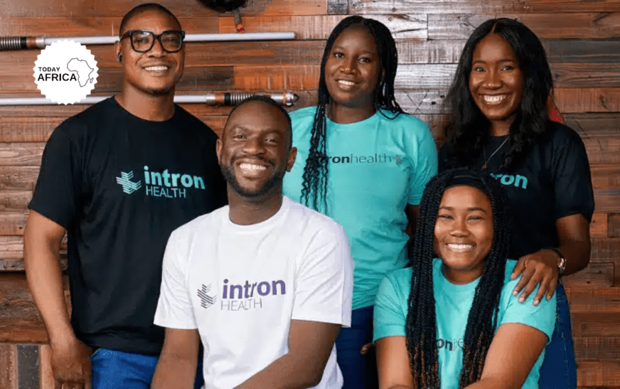 Intron Health Secures $1.6M in Pre-seed Funding