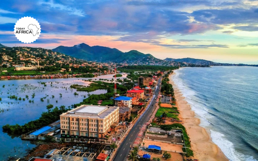 12 Things to do in Freetown Sierra Leone This Year