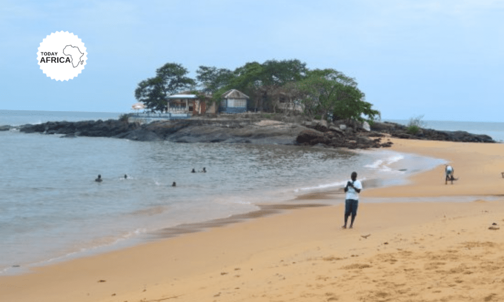 13 Things to do in Sierra Leone This Year