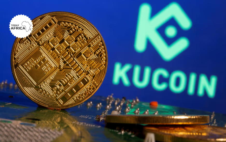 KuCoin Introduces Vat on Transaction Fees For Nigerian Users