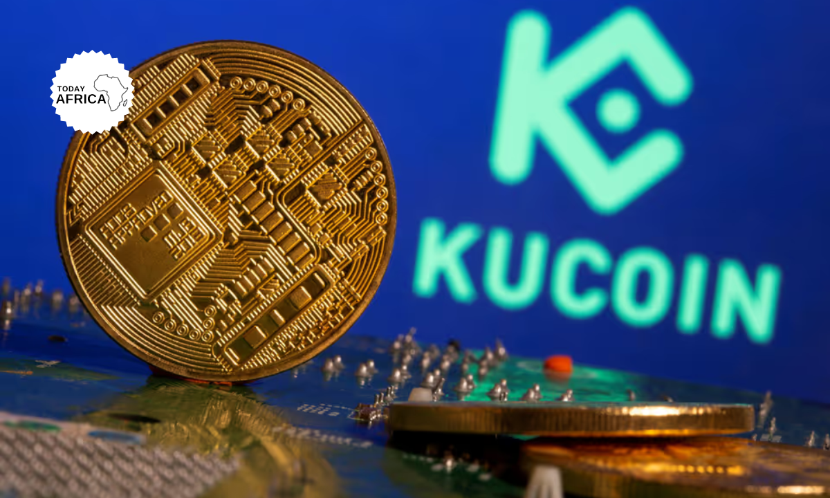 KuCoin Introduces Vat on Transaction Fees For Nigerian Users