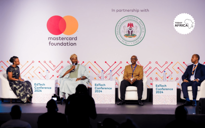 Mastercard Foundation Convenes EdTech Conference in Abuja