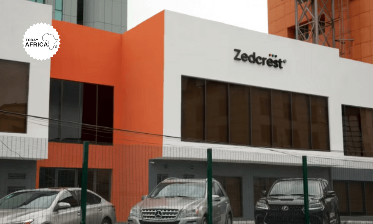 Zedcrest Acquires RMB Nigeria Stockbrokers in a Deal Thought to be Worth ₦400 Million
