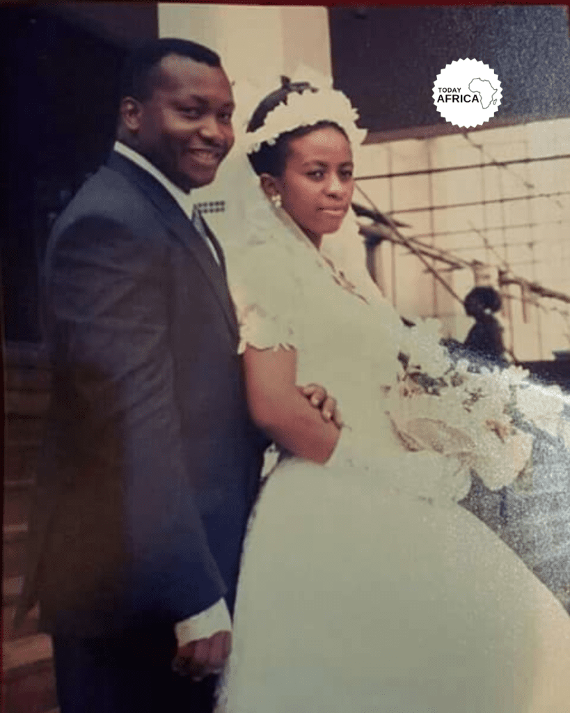 Ifeanyi Ubah, an African Business Icon and Philanthropist