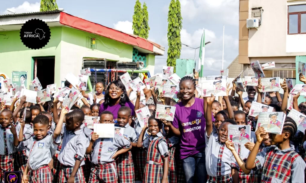 How Dr Adekemi Adeniyan is Breaking Barriers to Oral Healthcare Access in Nigeria