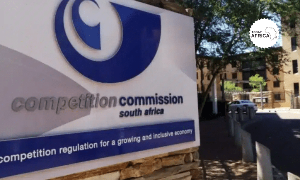 Competition Commission South Africa: What is It?