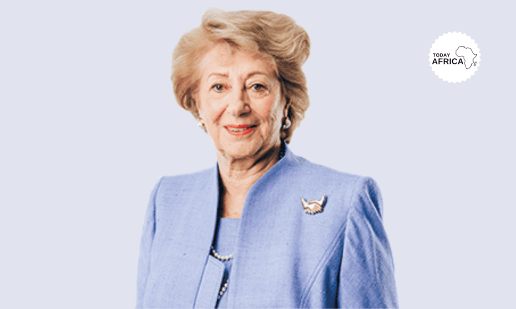 Wendy Ackerman: Non-Executive Director of Pick n Pay Holdings Limited