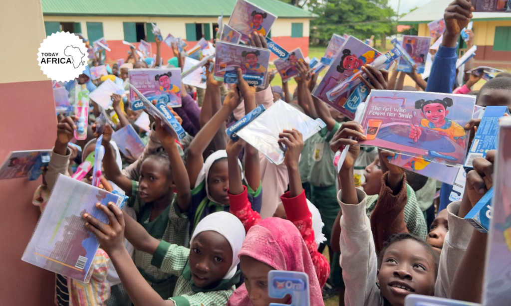 How Dr Adekemi Adeniyan is Breaking Barriers to Oral Healthcare Access in Nigeria