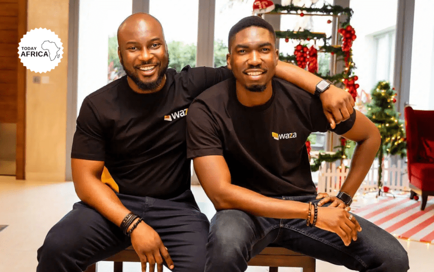 Nigeria’s Waza Raises $8 Million to Expand and Launch New Trade Finance Solutions