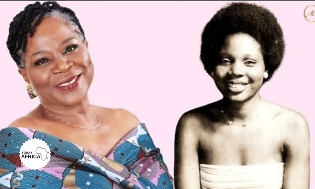 Onyeka Onwenu, Known as the Elegant Stallion