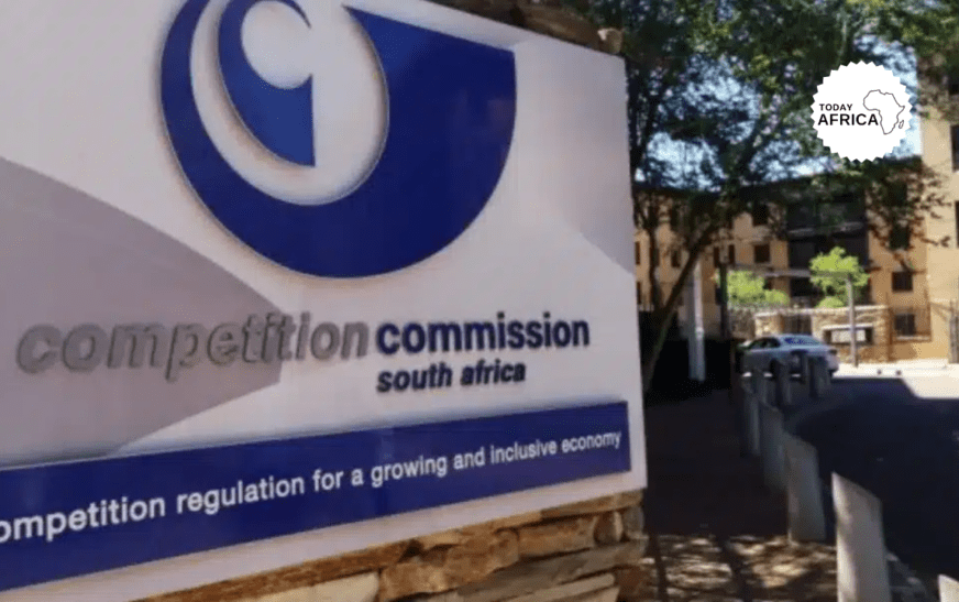 South African Competition Commission Okays Octotel Deal