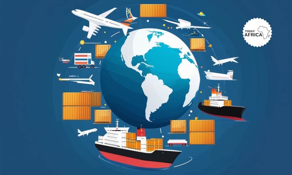 Top 15 Import Export Business Ideas for Africans This Year