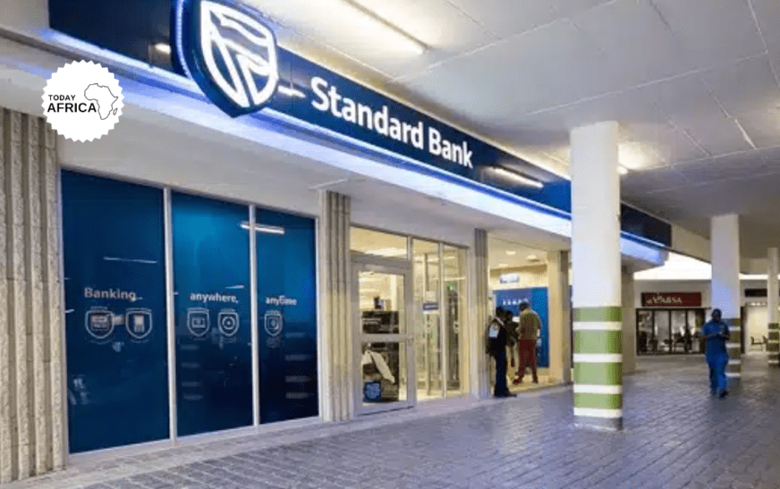 Standard Bank’s Security Tool Targets Vishing Threats