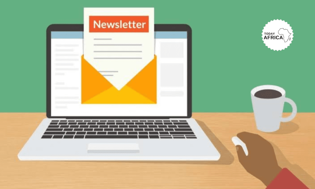 22 Best Marketing Newsletters for Startups in Africa
