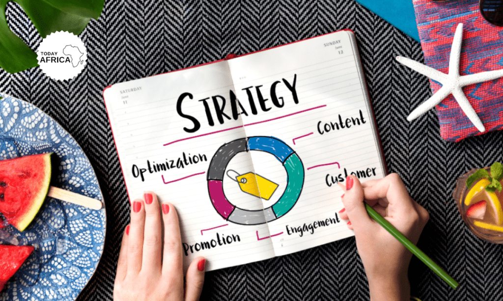 Why Market Research is Key to Growing Your Business