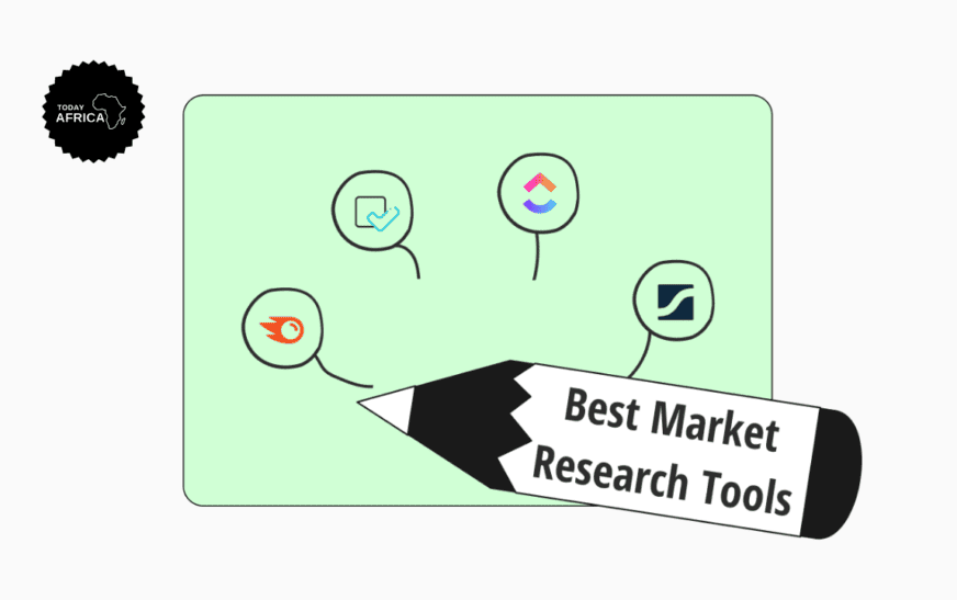 21 Best Market Research Tools for Startups This Year