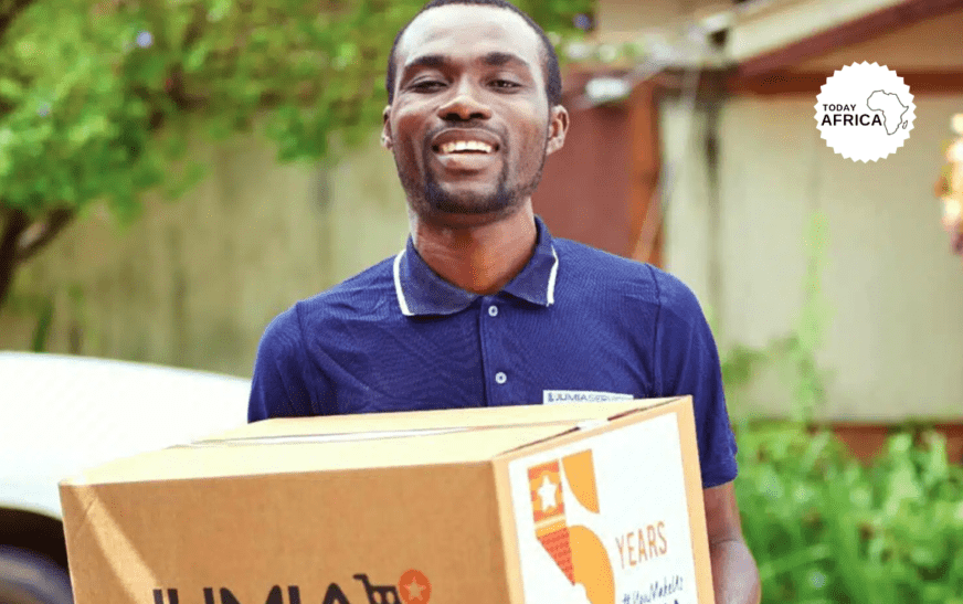 Jumia’s Revenue Falls 25% in Q2 as Operating Losses Rise to $20 Million