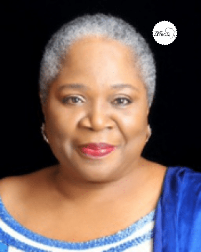 Onyeka Onwenu, Known as the Elegant Stallion