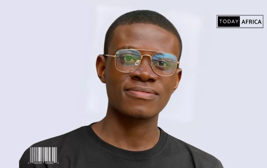 How Edgar Odey is Building the Fastest Campus Delivery Startup in Nigeria