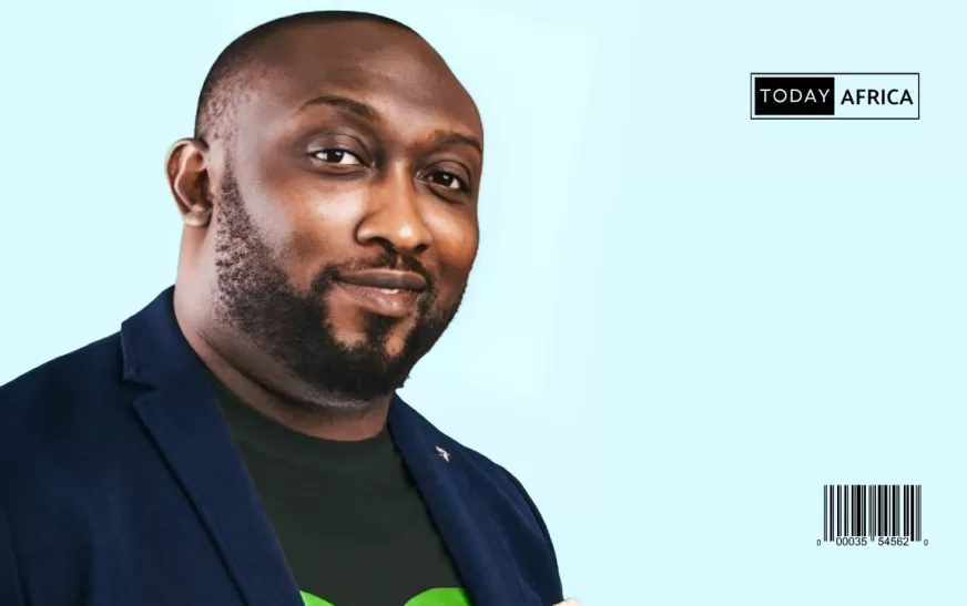 Dare Olatoye – the Mastermind Behind Trueflutter, Africa’s Biggest Dating App