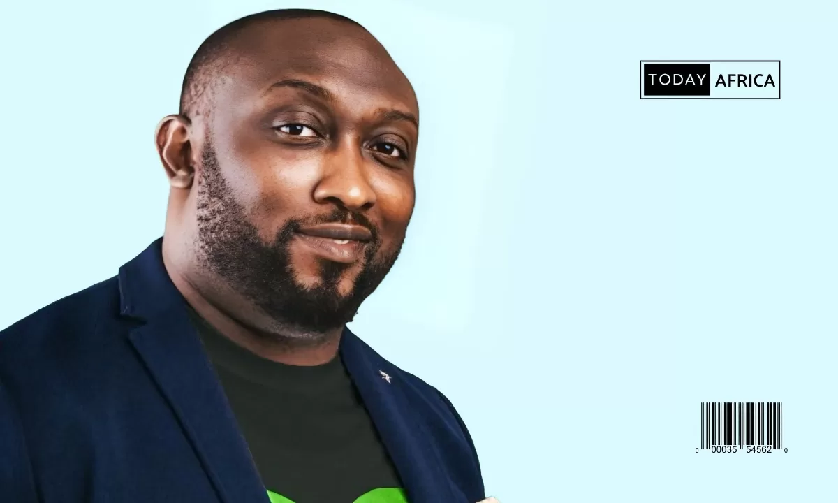 Dare Olatoye – the Mastermind Behind Trueflutter, Africa’s Biggest Dating App