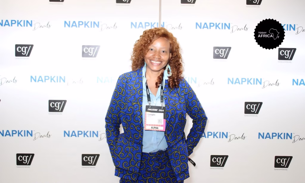 Quickfire Questions with Lungile Maile, Founder of Nubian Smarts