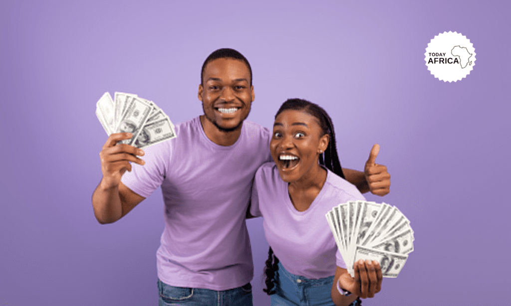 How to Open a Dollar Account in Nigeria This Year