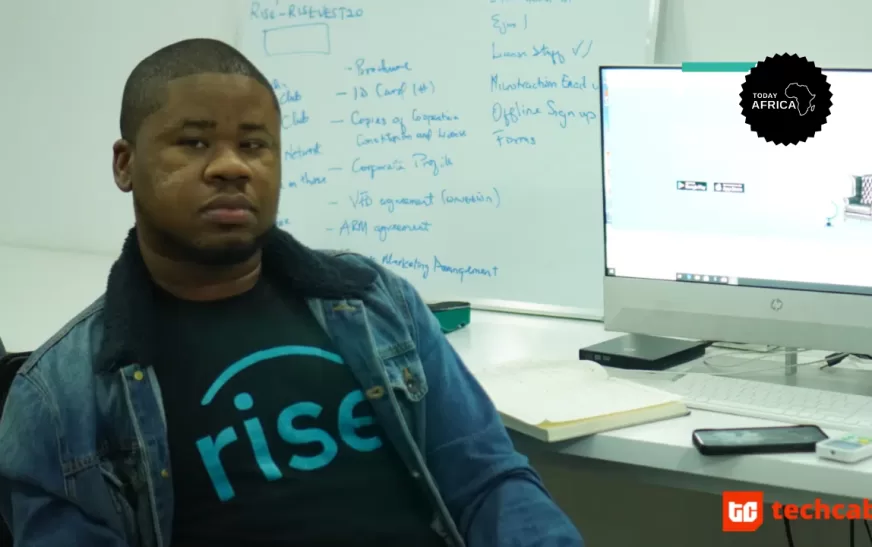 Rise Stops Virtual Card Service Over Fluctuating Exchange Rate