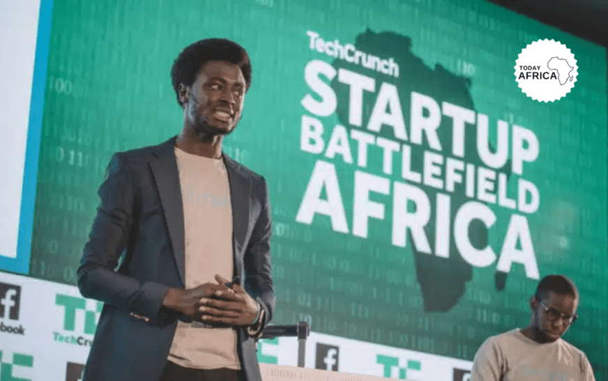 8 African Startups Make TechCrunch Startup Battlefield