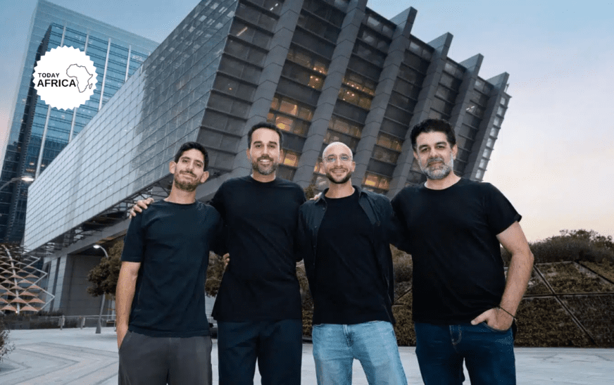 Egypt-born FlapKap Raises $34 Million Pre-series A