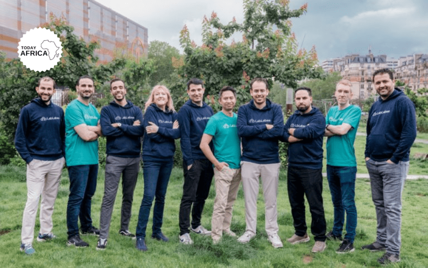 Algeria's LabLabee Closes $3.4M Seed to Expand its Offerings