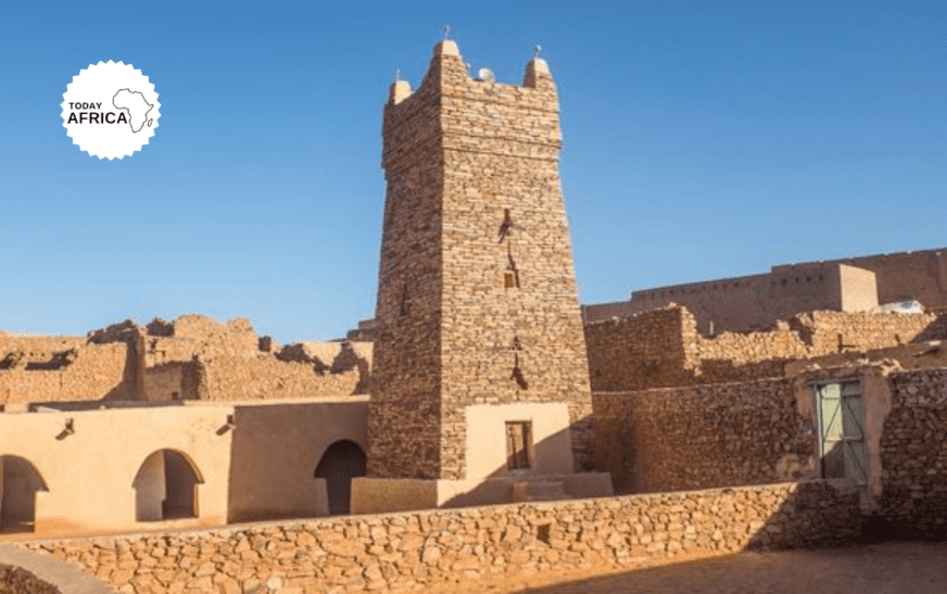 30 Things to do in Mauritania This Year