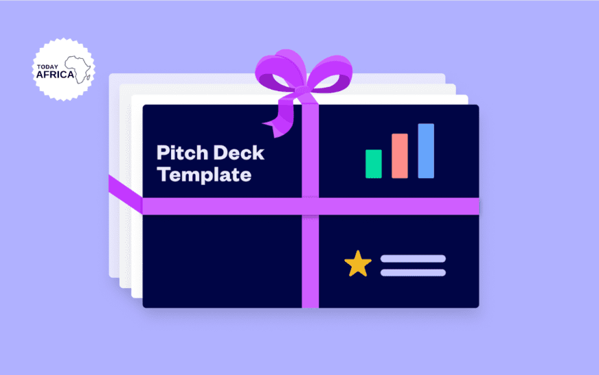 22 Free Pitch Deck Template for Startups This Year