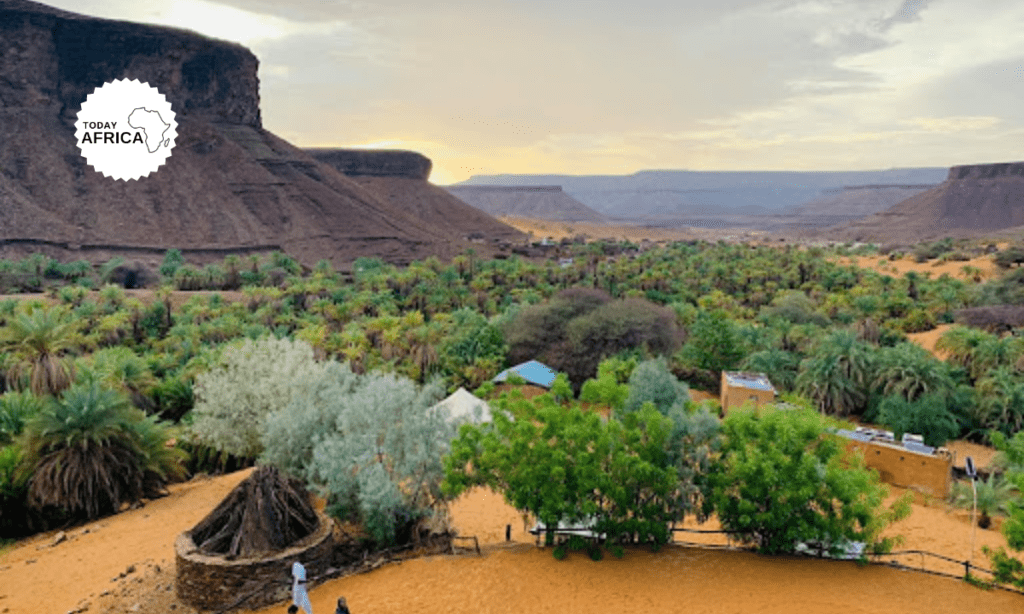 30 Things to do in Mauritania This Year