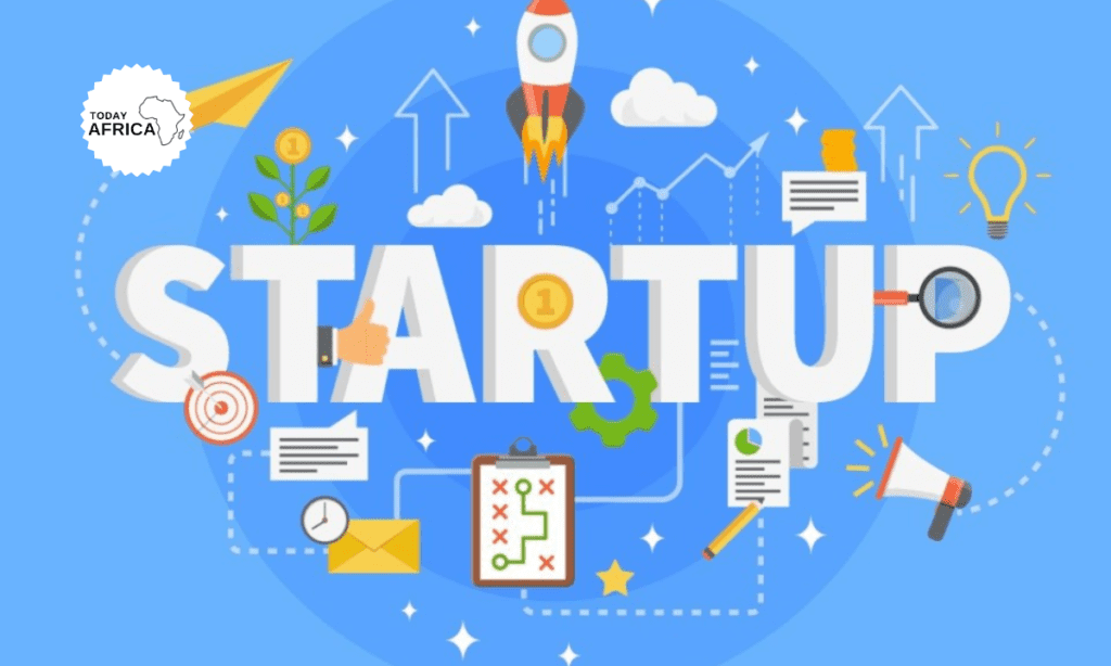 91 Startup Terms to Know as an African Entrepreneur