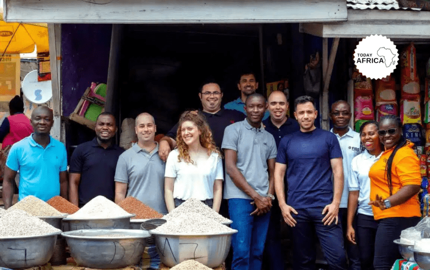 Ghana’s Fido Secures $30 Million Investment to Reach New Markets